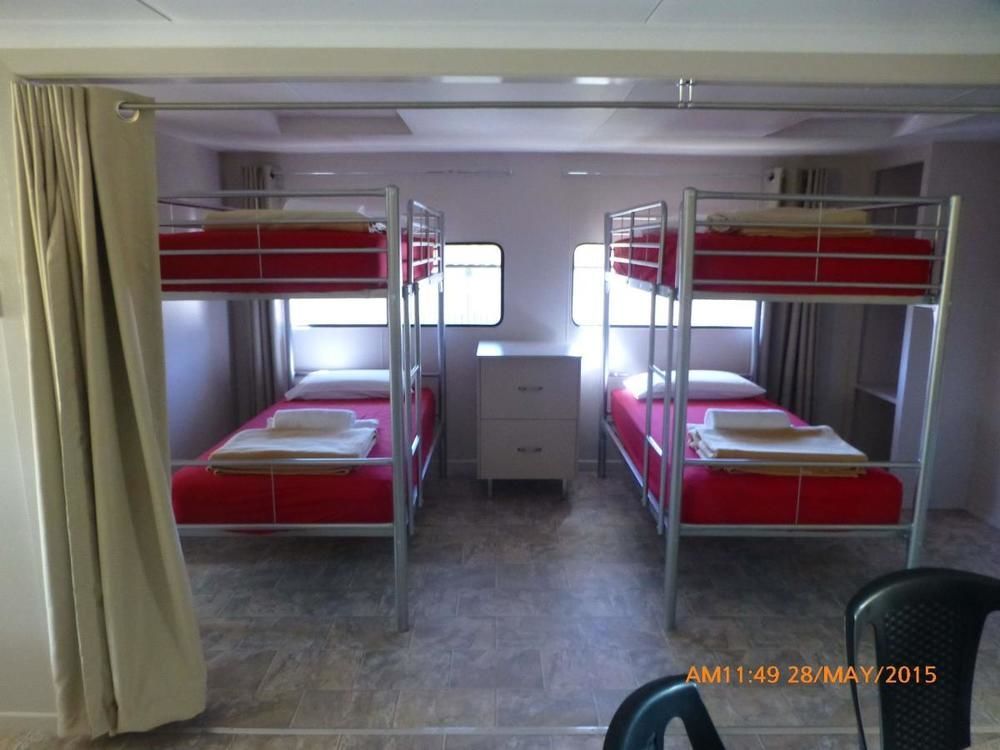 Nrma Capricorn Yeppoon Holiday Park Kinka Eksteriør bilde